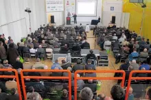 Sandomierz w nowej odsłonie