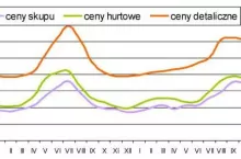 Sytuacja na rynku jabłek deserowych w sezonie 2010/11