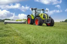 Podstawowe dane techniczne modeli Arion z Serii 400