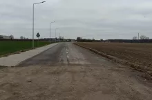 droga Radzyń Podlaski