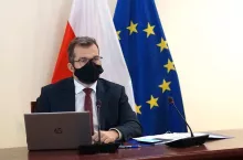Grzegorz Puda Minister Rolnictwa