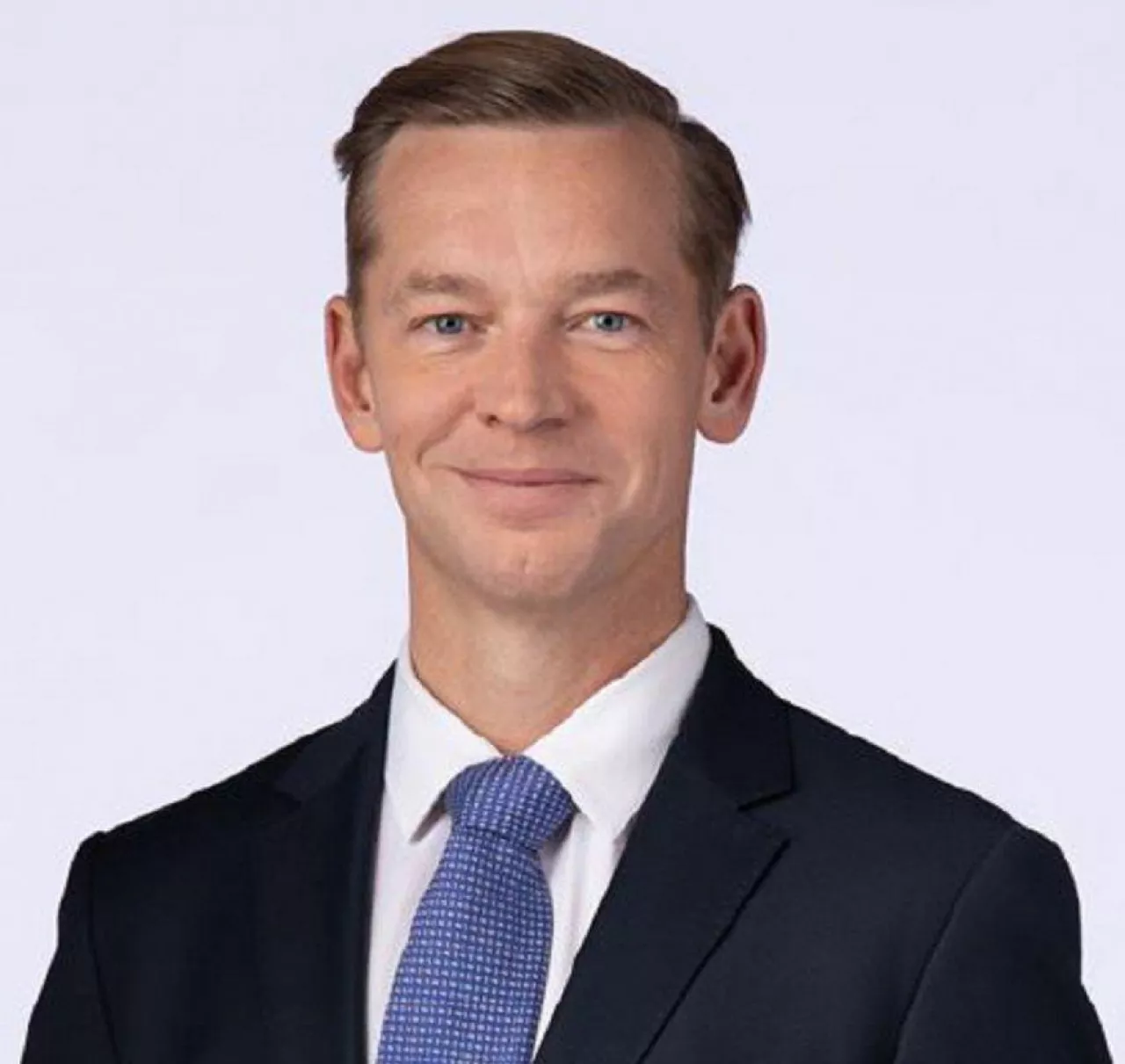 P&G ma nowego członka zarządu. Został nim Christopher Kempczinski