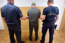 Sasiad ukradl rolnikowi ciagnik