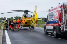 Helikopter LPR