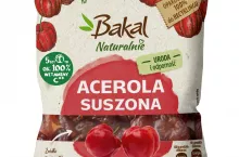 Acerola Suszona Bakal (materiał partnera)