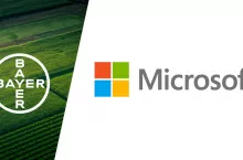 Bayer und Microsoft schließen strategische Partnerschaft, um die Digitalisierung der Wertschöpfungskette für Lebensmittel voranzubringen
-----------------------------------
Bayer and Microsoft enter into strategic partnership to advance digital capabilities for food value chain.