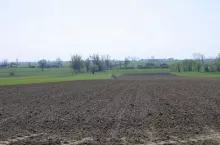 Wiosenna Orka - gmina Żychlin
