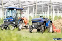 farmtrac