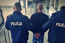 Chcial wyludzic 800 tys. zl od ARiMR