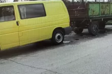 skradziony sprzet