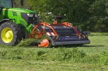 Kuhn Merge Maxx 440 F