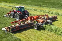 Kosiarka Kuhn FC 13640 RA