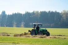 Nowy Deutz-Fahr 4E