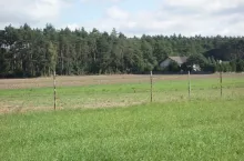 Pola uprawne