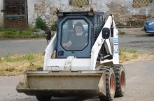 Bobcat