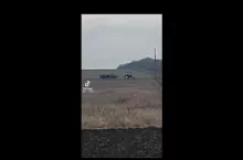 Ciągnik, Ukraina, wojna
