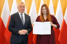 Powołanie Rady Kobiet w rolnictwie