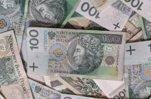 Pieniądze, dopłaty dla rolnictwa