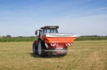 Mds 20 2 rauch duengerstreuer scheibenstreuer 5083