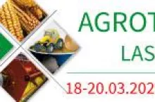 Agrotech 2022 - baner