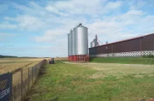 elewator silos ceny zbóż