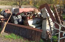 ceny złomu marzec 2024