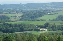 wieś