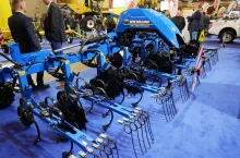 pielnik new holland