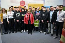 Puchar Polski Szkół Średnich w Rolnictwie Precyzyjnym