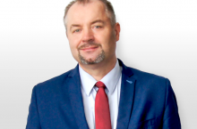 dr hab. Roman Kierzek, prof. IOR – PIB, dyrektor Instytutu Ochrony Roślin – Państwowego Instytutu Badawczego w Poznaniu, fot. materiały prasowe