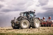 Valtra N5, fot. materiały prasowe