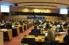 parlament europejski