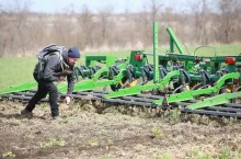 ukraiński rolnik kamizelka kuloodporna