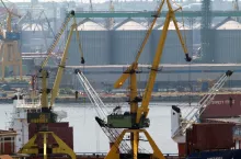 Port w rumuńskiej Konstancy, fot. Pixabay