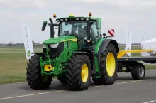 John Deere 6R