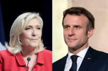 &lt;p&gt;Macron czy Le Pen – na kogo postawią rolnicy we Francji&lt;/p&gt;