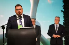 Filip Grzegorczyk, Wiceprezes Zarządu Grupy Azoty S.A.