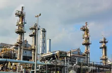 Gas industry