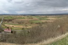 wieś