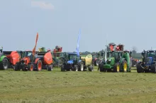Zielone Agro Show 2022