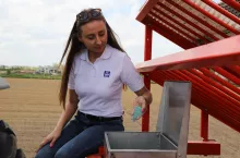 Nawożenie kapusty - w oparciu o nawozy YARA