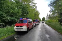 fot. OSP Gorzyce