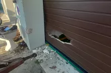 foto: OSP Węgry