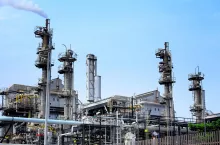 Gas industry