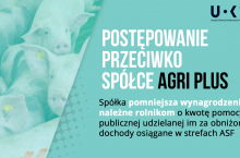 Oszukiwali hodowców trzody chlewnej - UOKiK interweniuje 