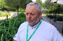 Wiktor Szmulewicz, prezes KRIR, fot. mw