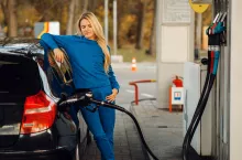 &lt;p&gt;Ceny paliw na stacjach benzynowych spadły&lt;/p&gt;