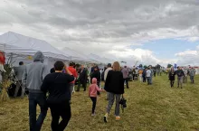 łódzki festiwal mleka