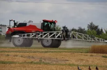Kuhn F40 EVO, fot. A. Arabska