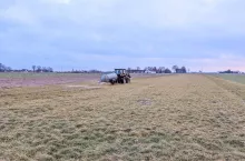 gnojowica wóz asenizacyjny